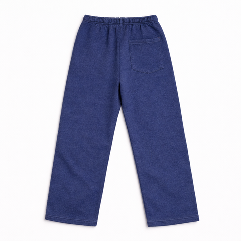 CSK Warmup Relaxed Sweatpants