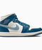 Sky French Blue Jordan 1 Mid