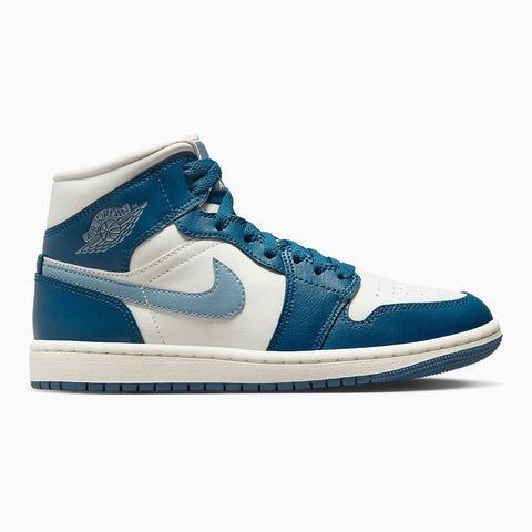 Sky French Blue Jordan 1 Mid