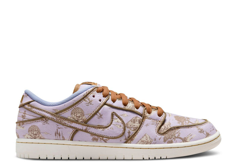 City Of Style SB Dunk Low