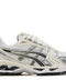 ASICS White Midnight Gel-Kayano 14