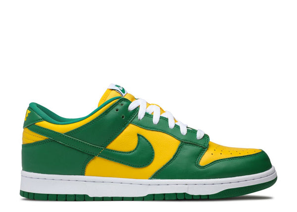 Brazil Dunk Low