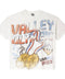 Vale Olympia White Tee
