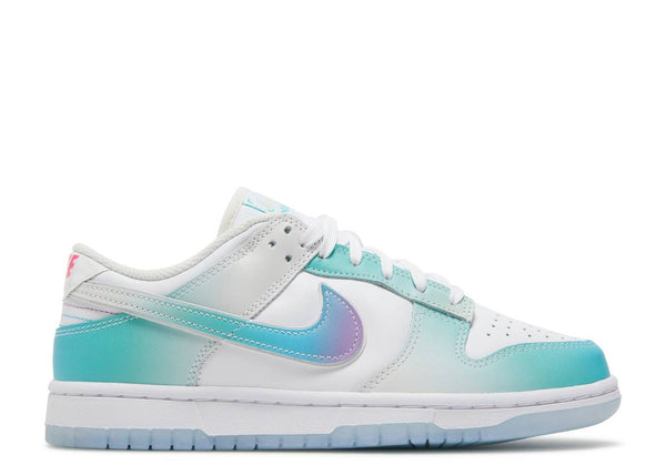 Unlock Your Space Dunk Low