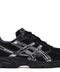 Asics Black/Pure Silver Gel 1130