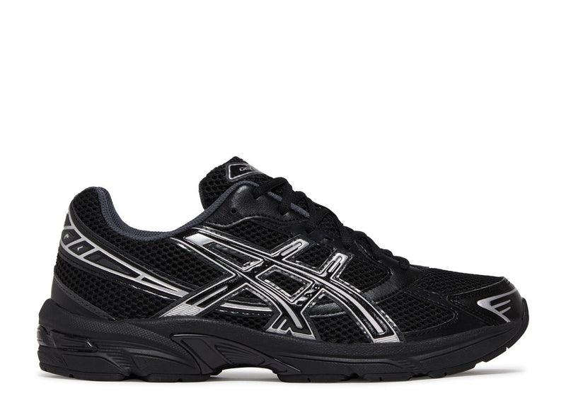 Asics Black/Pure Silver Gel 1130