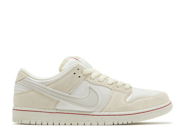 City Of Love Light Bone SB Dunk Low