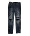 Ksubi Chitch Powder Grey Jeans