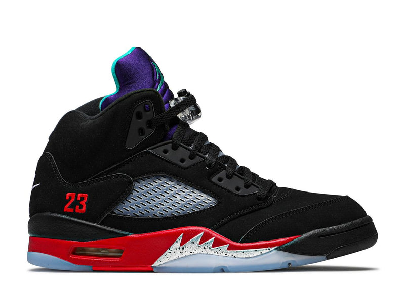 Top 3 Jordan 5