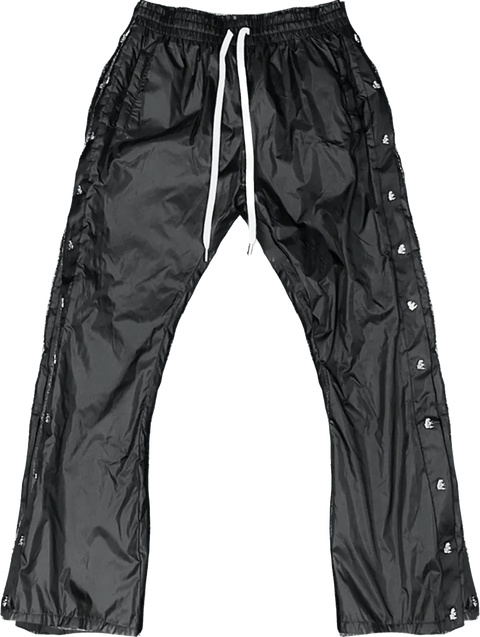 Hellstar Nylon Black Pant