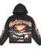 Godspeed Burnt Bridges Black Hoodie