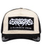 Godspeed GS E Pluribus White/Black Trucker