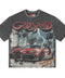 Godspeed Gatti Miami Superrun Grey Tee