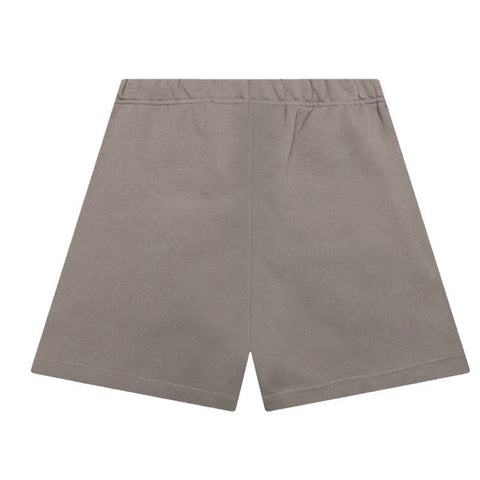 Essentials Kids Desert Taupe Shorts