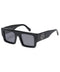 Godspeed OG Black Ice Sunglasses