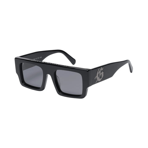 Godspeed OG Black Ice Sunglasses