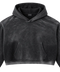 GV Gallery Mateo Black Hoodie
