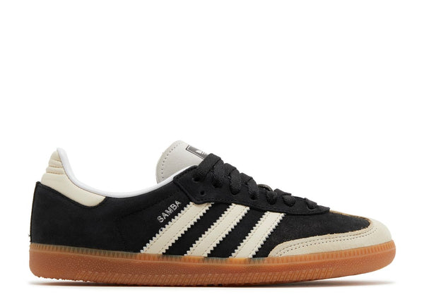 Black Wonder White Adidas Samba