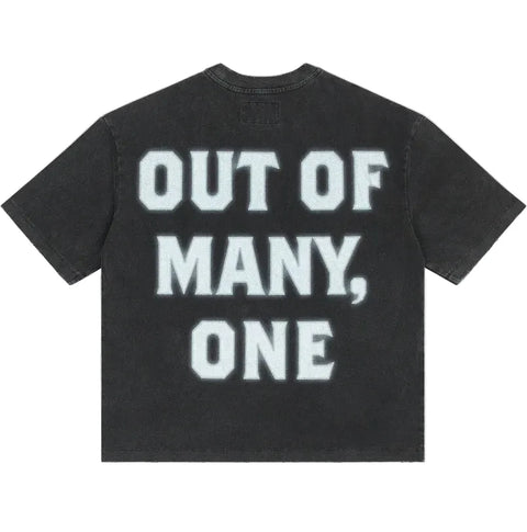 Godspeed A-S-E-T Black Tee