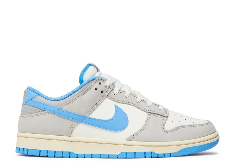 University Blue Athletic Department Dunk Low