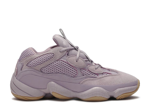 Soft Vision Yeezy 500