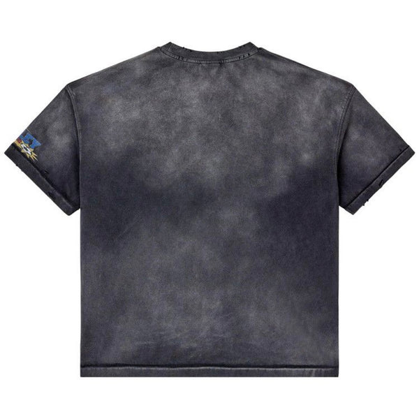 Vale Futball Black Tee