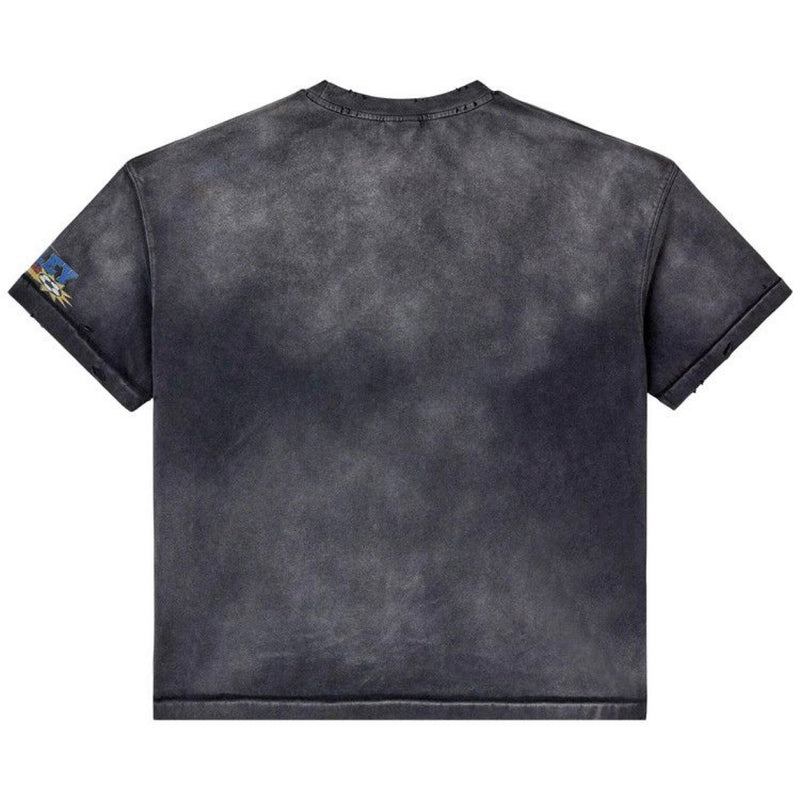 Vale Futball Black Tee