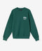 Stussy DSM LA Pine Crewneck
