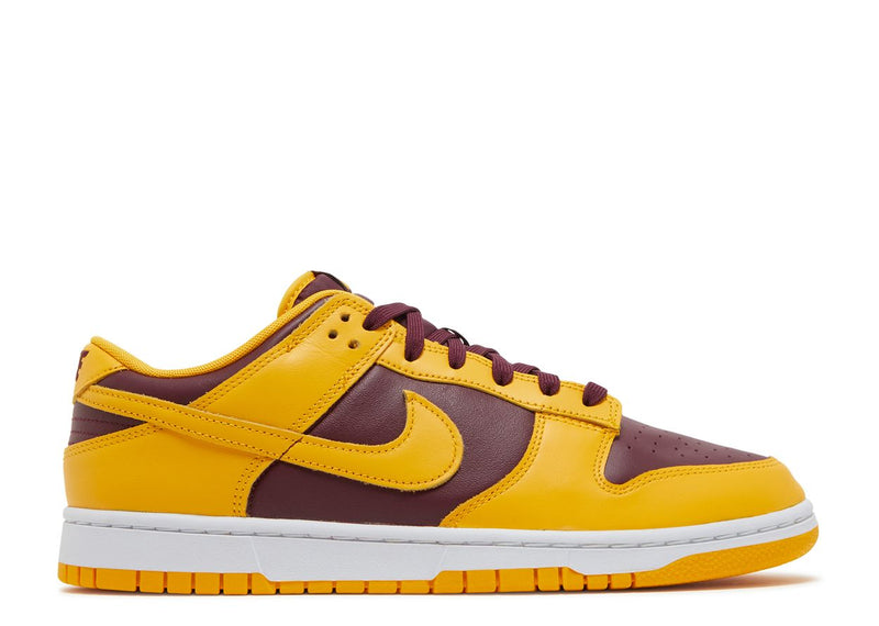 Arizona State Dunk Low