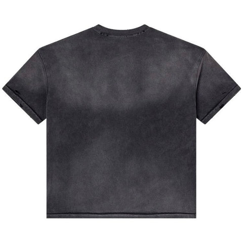 Vale Olympia Black Tee