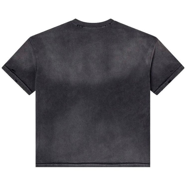 Vale Olympia Black Tee