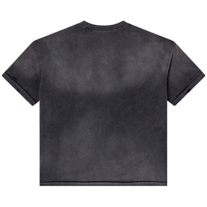 Vale Olympia Black Tee