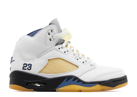 A Ma Maniere Dawn Jordan 5