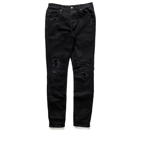 Ksubi Chich Boneyard Black Jeans