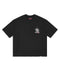 Godspeed GS Air Paris Black Pocket Tee