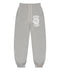 Denim Tears University Grey Sweatpants