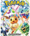 Pokemon Terastal Festival Single Pack (JPN)