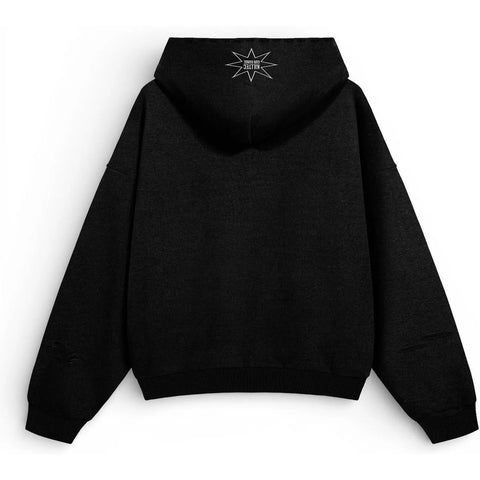 Killtec Gunrange Black Hoodie