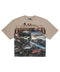 Godspeed Le Dernier Stone Tee