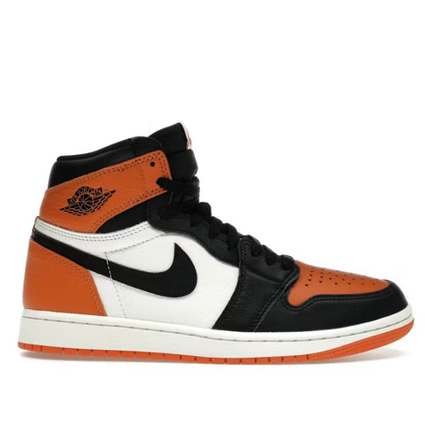 Shattered Backboard (2025) Jordan 1 High