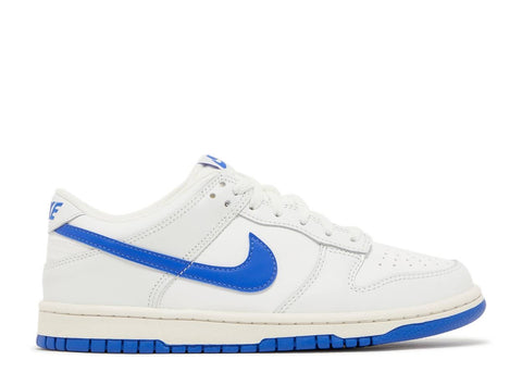 Summit Hyper Royal Dunk Low