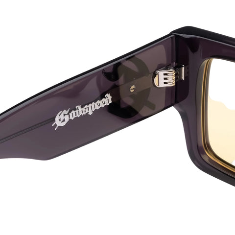 Godspeed OG Cool Grey Sunglasses
