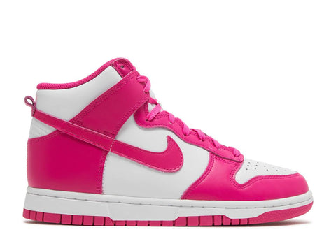 Pink Prime Dunk High