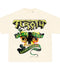 Floor 914 Aztec Tee