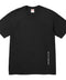 Supreme Supper Black Tee