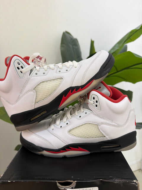 7y/8.5w (preowned)