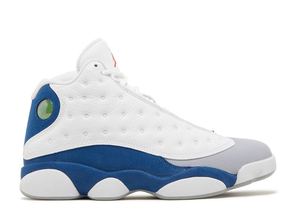 French Blue Jordan 13