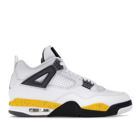 Tour Yellow Jordan 4 (2026)