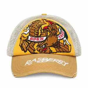 GV Gallery Born Free Hat