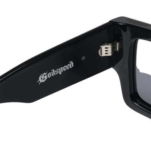 Godspeed OG Black Ice Sunglasses